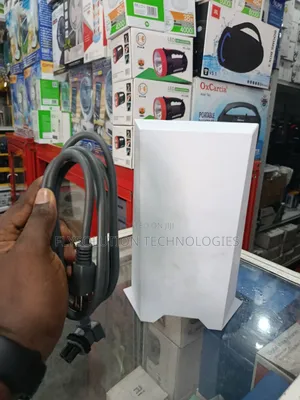 Starlink Mesh Router