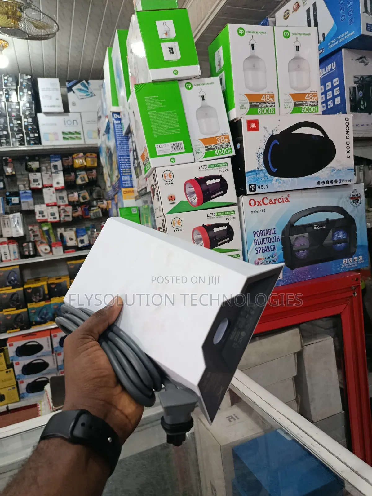 Starlink Mesh Router