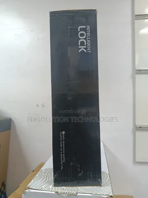 Tuya Smart Facial Intelligent Smart Door Lock