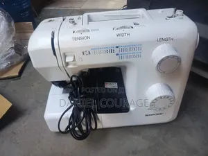 Table Top Sewing Machines