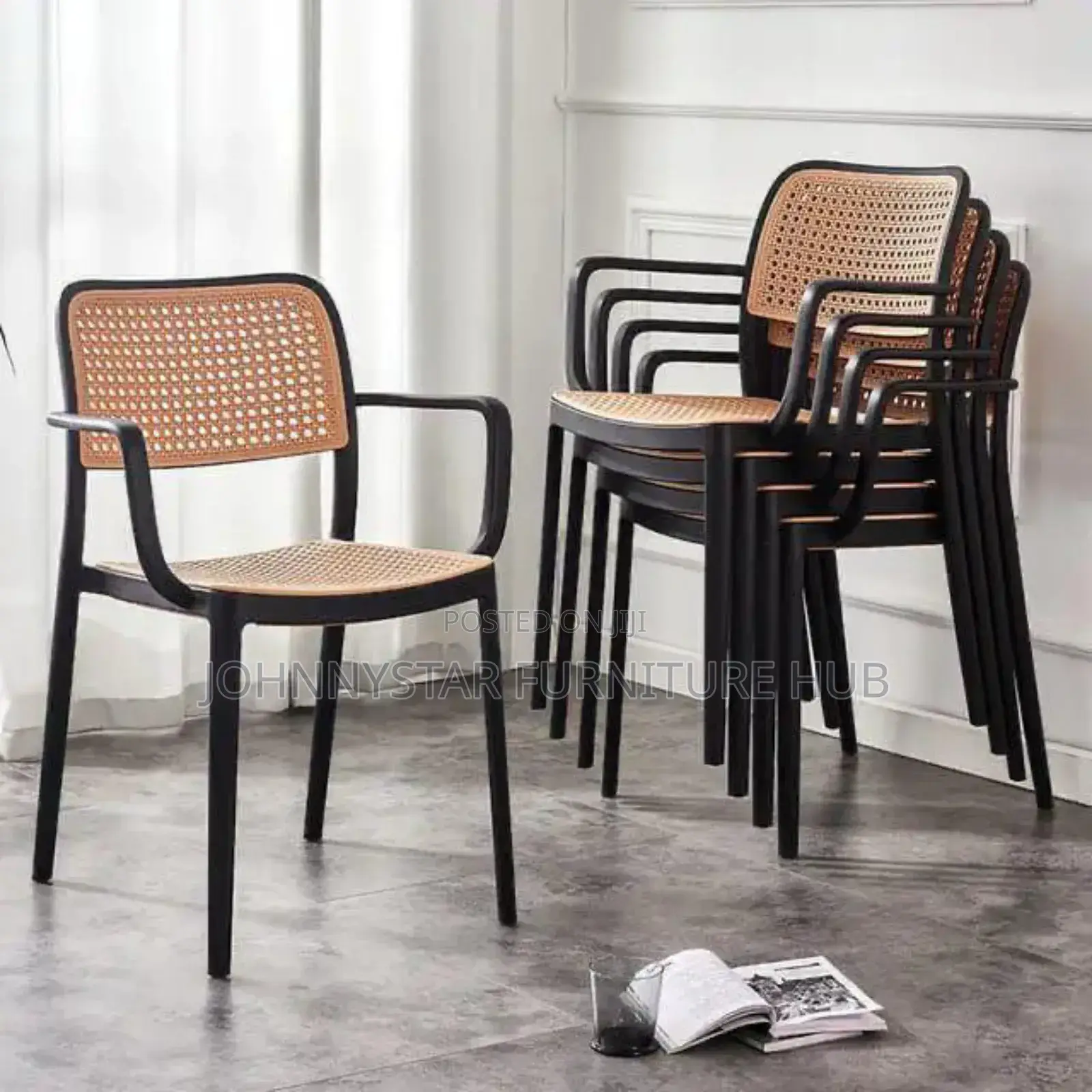 Apartment Restaurant Chairs