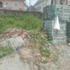 699sqm of Land for Sale in Startime Estate Ago Palace
