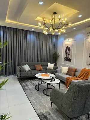 Luxury Well Furnished 3 Bedroom Apartment With Ps5