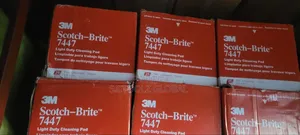 3m Scotch Brite