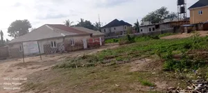 3000sqm Residential Plot for Sale in Airport Road Abuja