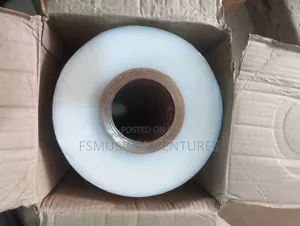 Toc Shrink Wrap/ Hand Stretch Film 450meters