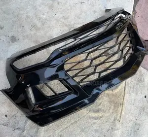 Chevrolet Camaro 2018 Model Front Bumper 