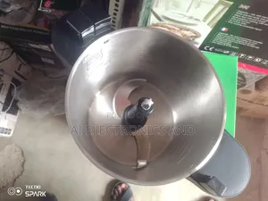 Swallow Maker Eco Cooking and Pounding