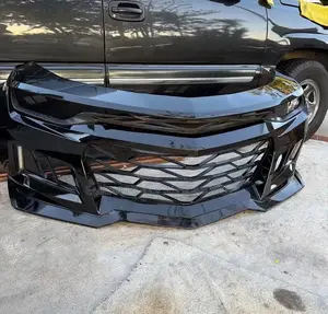 Complete Front Bumper for Chevrolet Camaro Zl1 2017/2018 Model 