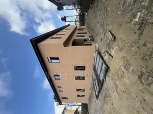 2bdrm Apartment in Olokonla Estate, Ajah for rent