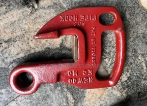 Crosby Powertex Sling Hook SHR