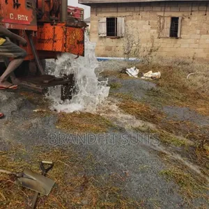 Borehole Drilling Services