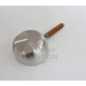 Stainless Steel Fry Pan