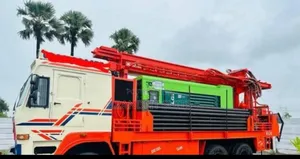 Borehole Drilling Services
