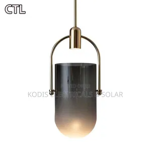 Pure Nordic Pendant Lighting