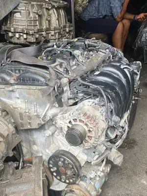 Direct Tok Engine Hyundai Elantra 012/13