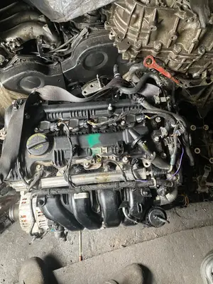 Direct Tok Engine Hyundai Elantra 012/13