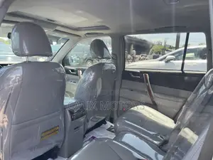Toyota Highlander 2013 Blue