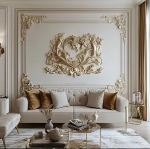 Pop Screeding Wall Decor Painting Furniture Interior Decor