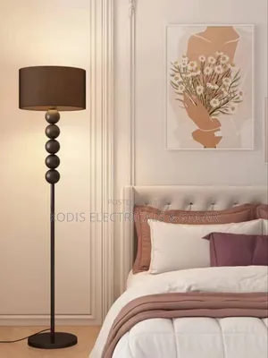 Majestic Floor Lamp