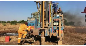Borehole Drilling Services