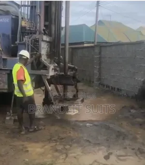Borehole Drilling Services