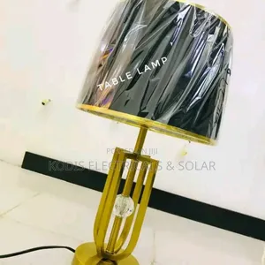 Pure Nordic Table Lamp
