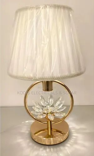 Classic Luxury Table Lamp