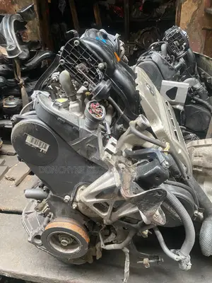 3mz Toyota, Lexus Engine