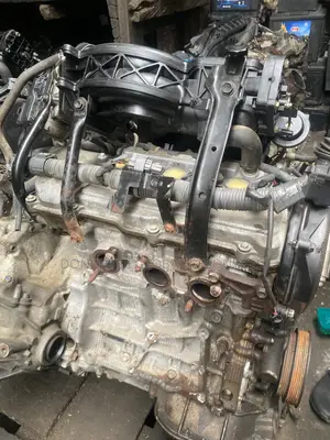 3mz Toyota, Lexus Engine