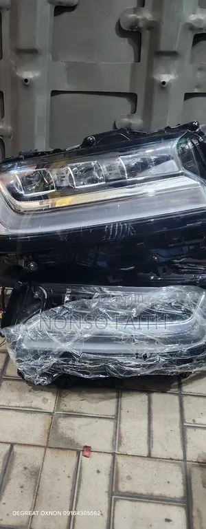 Head Light