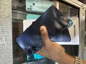 New Samsung Galaxy A06 128 GB