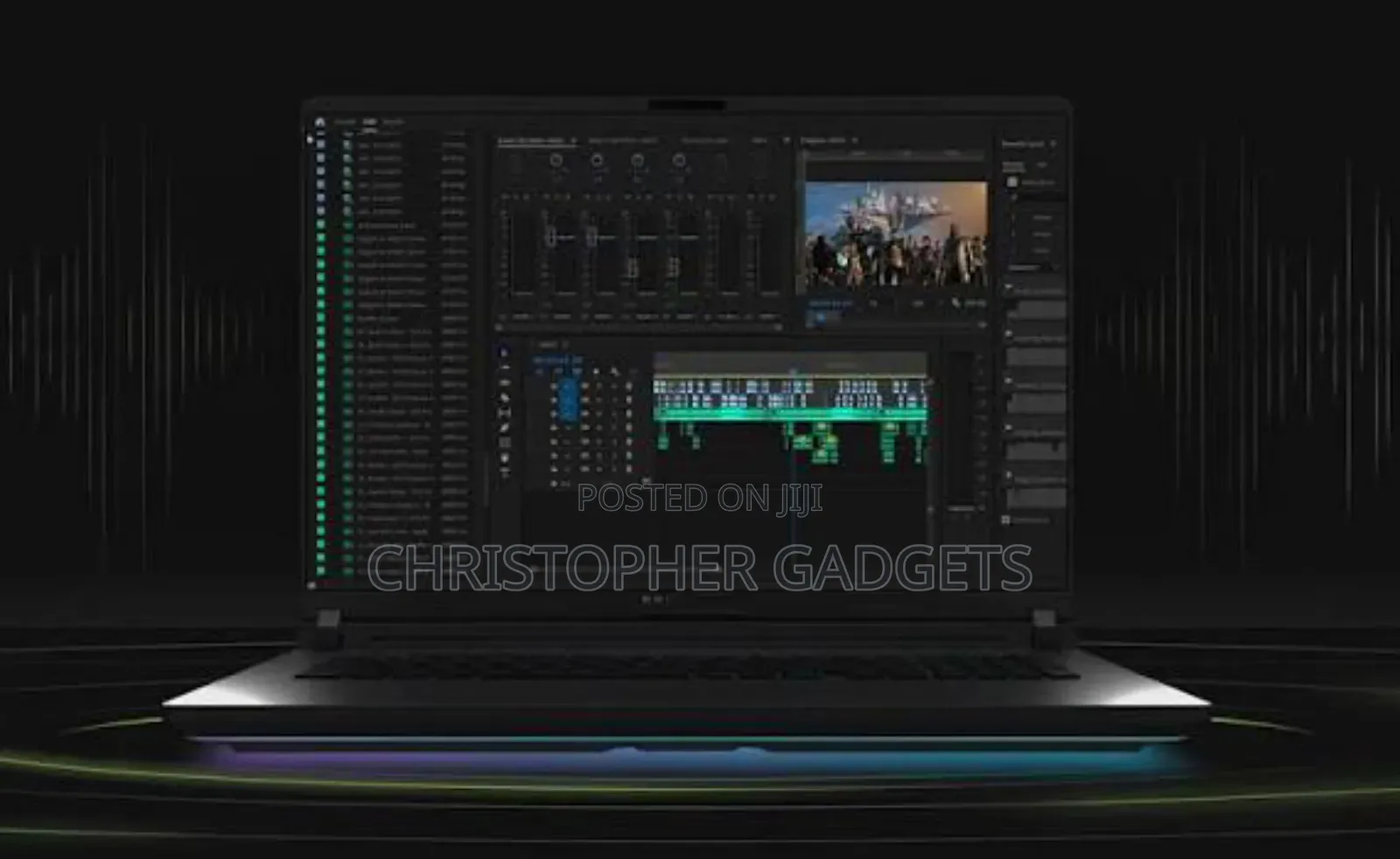 Laptop Asus ROG Strix G16 G614 16GB Intel Core I9 SSD 1T