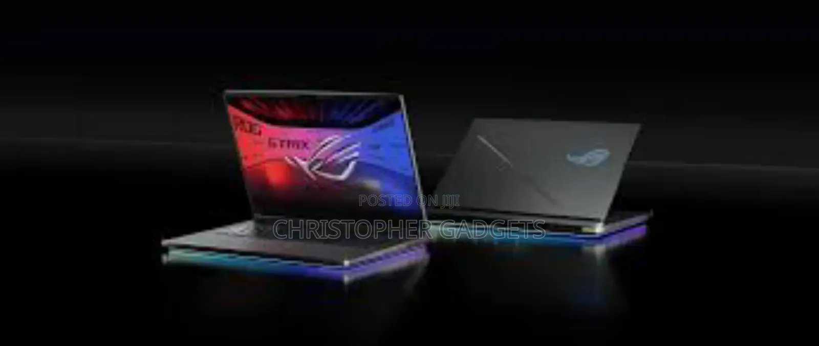 Laptop Asus ROG Strix G16 G614 16GB Intel Core I9 SSD 1T