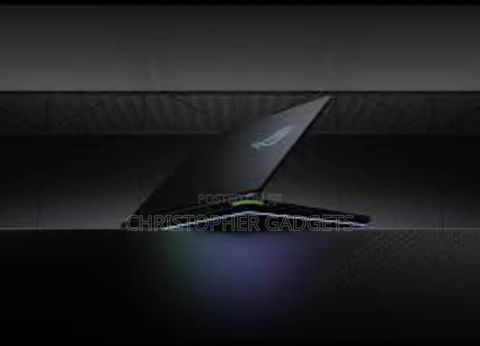 Laptop Asus ROG Strix G16 G614 16GB Intel Core I9 SSD 1T