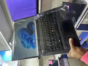 Laptop Lenovo ThinkPad T14 8GB Intel Core I5 SSD 256GB