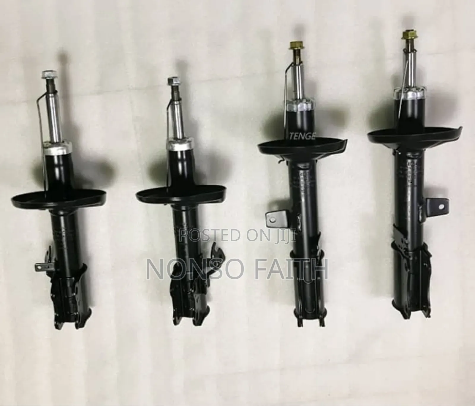 Shock Absorber