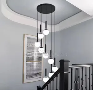 Pendant Drop Lighting Chandeliers