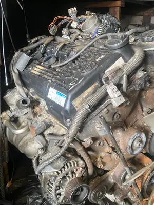 Complete Engine 2tr for Toyota Hilux