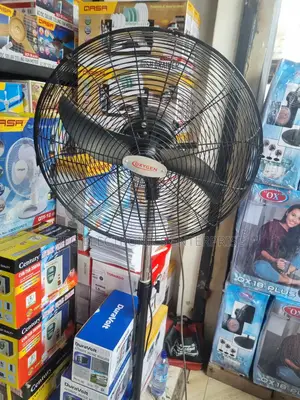 Oxygen 20 Inches Industrial Fan
