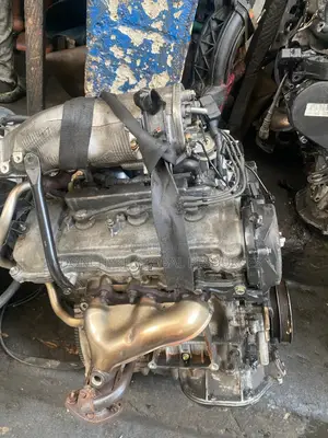 Direct Tokunbo Engine 1mz for Old Model Sienna 1998-1999 V6