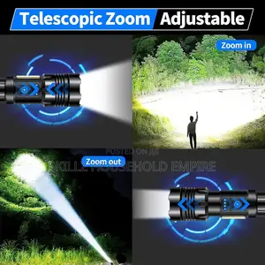 Long Range Torchlight
