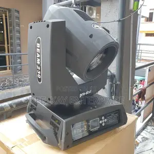 Beam 230 Moving Head Light
