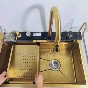 Kitchen Sink