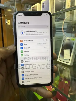 Apple iPhone 11 64 GB Purple