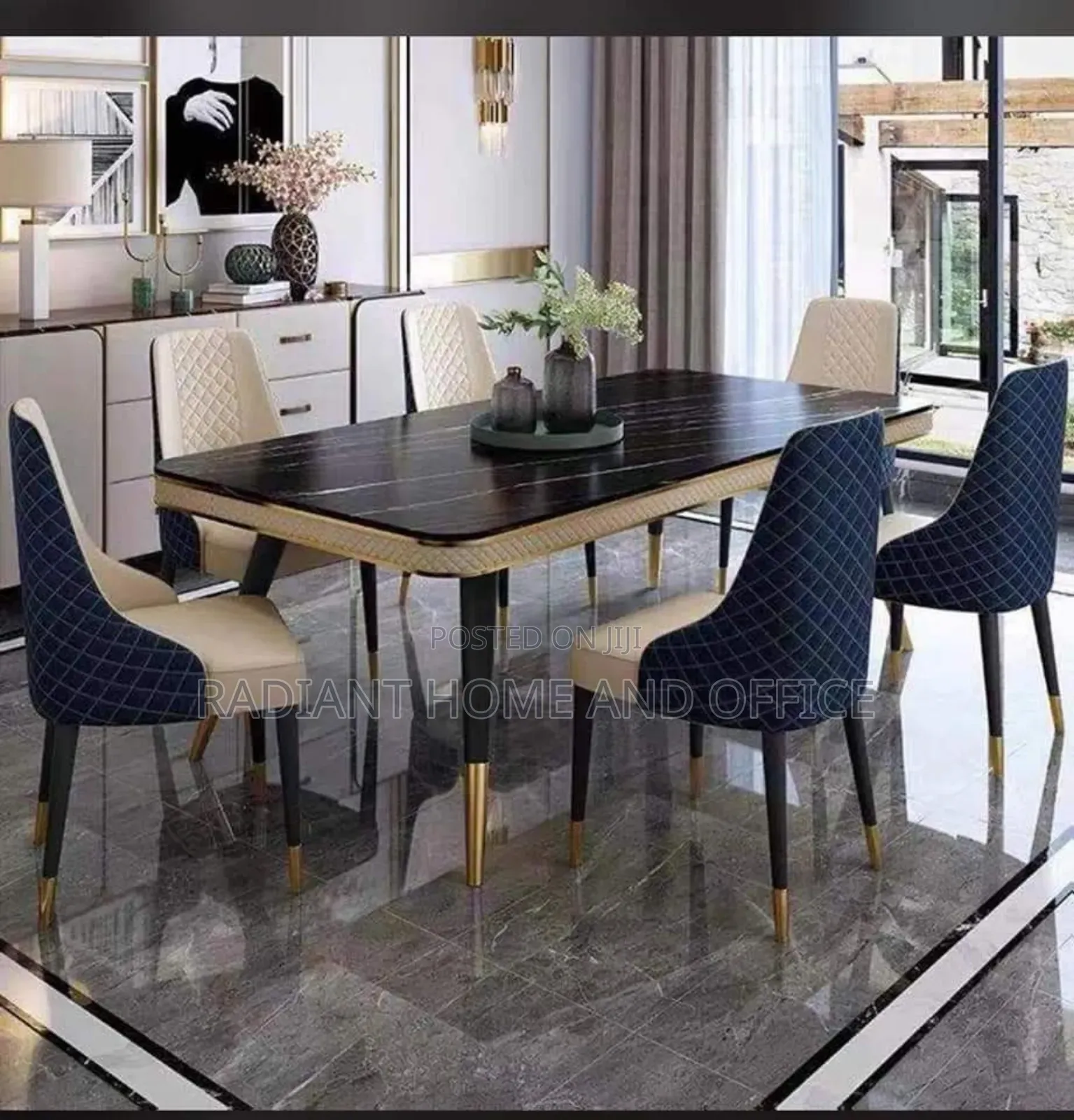 Dinning Room Sets
