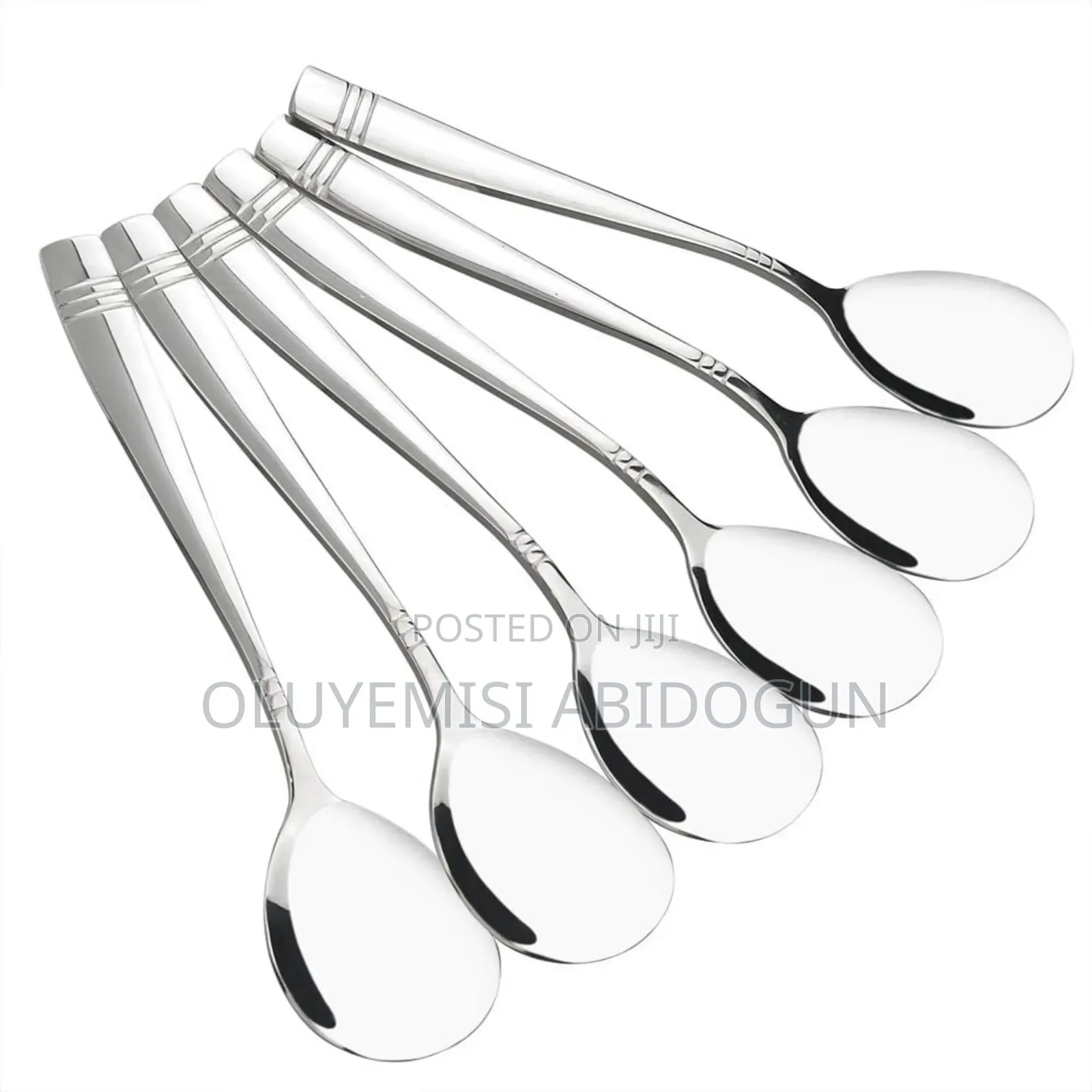 Serving Spoons