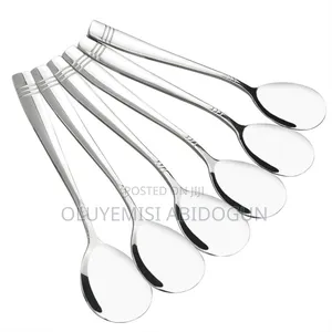 Serving Spoons