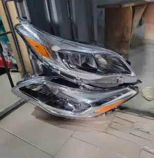 Headlamp for Toyota Avalon 2014-2018