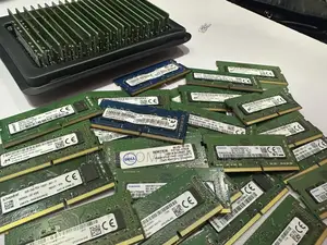 8gb Pc4 Laptop Memory (Ram)